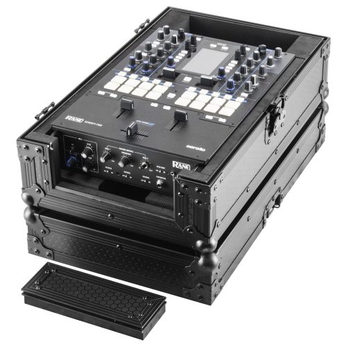 Industrial Board Case Fitting Most 10" DJ Mixers - Image 2