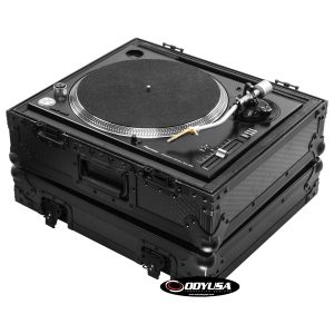 Turntable Cases Archives - Odyssey Cases