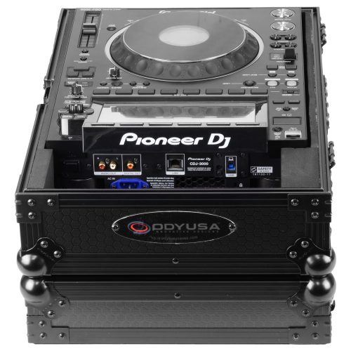 Custom Fit for Pioneer CDJ-3000 Industrial Board Case - Image 3