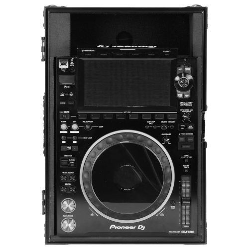 Custom Fit for Pioneer CDJ-3000 Industrial Board Case - Image 4