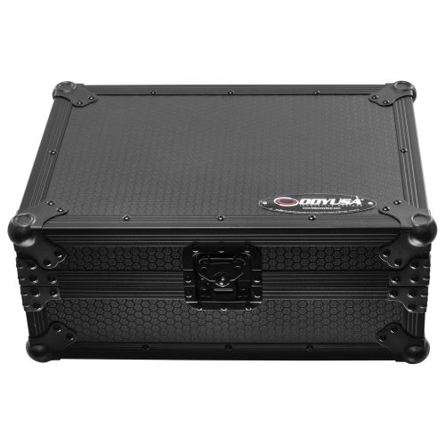 Industrial Board Case Fitting Most 12" DJ Mixers or CDJ Multi Players - Image 5
