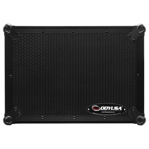 Industrial Board Case Fitting Most 12" DJ Mixers or CDJ Multi Players - Image 7