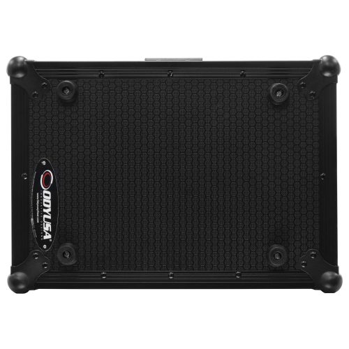 Industrial Board Case Fitting Most 12" DJ Mixers or CDJ Multi Players - Image 8