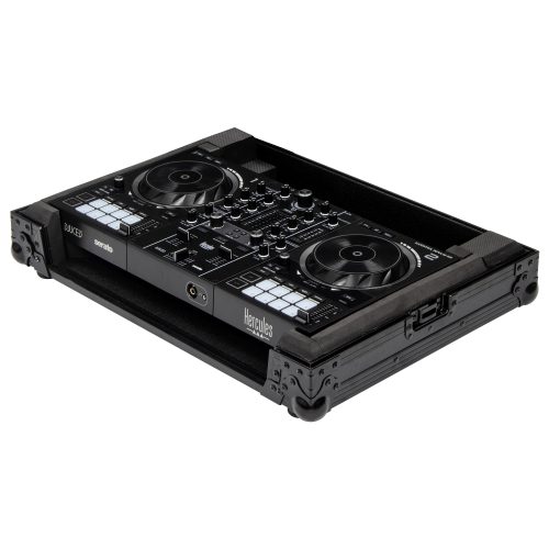Hercules Inpulse 500 / Pioneer DDJ-SR2 Industrial Board Flight Case