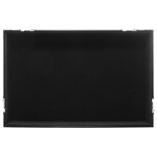 Pioneer XDJ-RX3 / XDJ-RX2 Industrial Board Glide Style 2U Case - Image 4