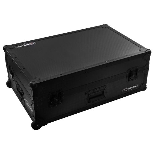 Pioneer XDJ-RX3 / XDJ-RX2 Industrial Board Glide Style 2U Case - Image 6