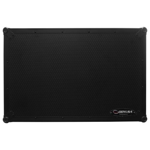Pioneer XDJ-RX3 / XDJ-RX2 Industrial Board Glide Style 2U Case - Image 7