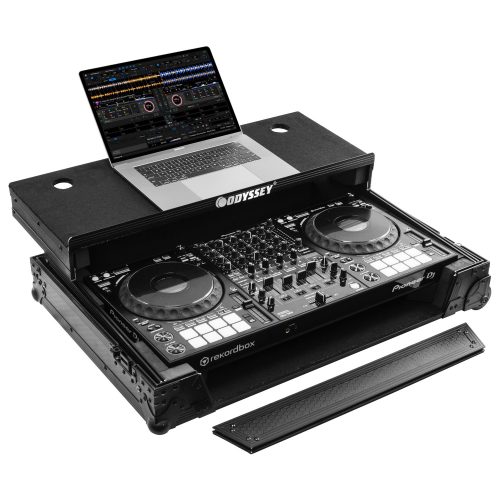Custom Fit for Pioneer DDJ-1000 Industrial Board Glide Style Case - Image 3