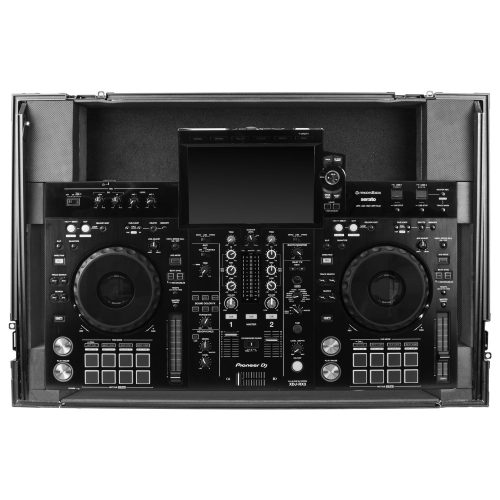 Pioneer XDJ-RX3 Industrial Board Glide Style Flight Case - Image 5