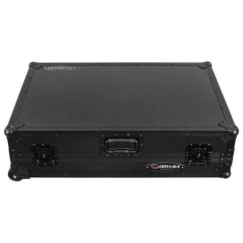 Pioneer XDJ-RX3 Industrial Board Glide Style Flight Case - Image 8