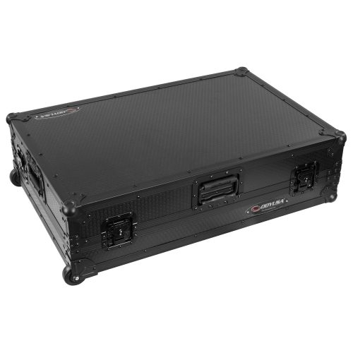 Pioneer XDJ-RX3 Industrial Board Glide Style Flight Case - Image 9