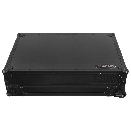 Pioneer XDJ-RX3 Industrial Board Glide Style Flight Case - Image 10