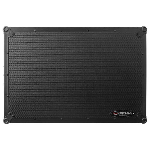 Pioneer XDJ-RX3 Industrial Board Glide Style Flight Case - Image 11