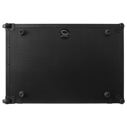 Pioneer XDJ-RX3 Industrial Board Glide Style Flight Case - Image 12