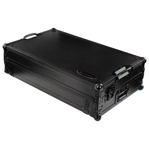 RANE FOUR I-Board Flight Case with Glide Style Laptop Platform and Wheels - Image 3