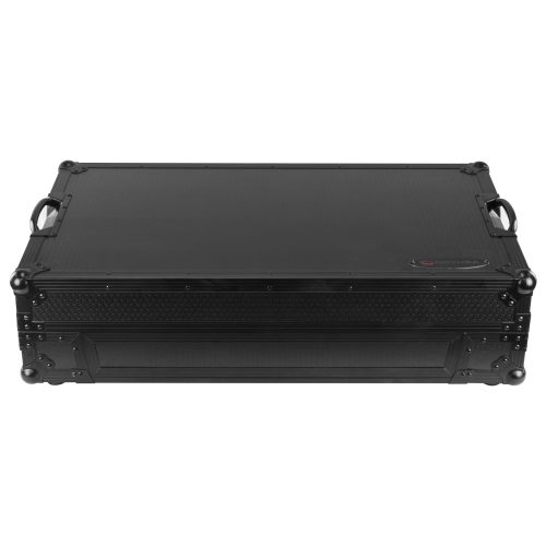 RANE PERFORMER I-Board 1U Flight Case with Glide Style Laptop Platform and Wheels - Image 9