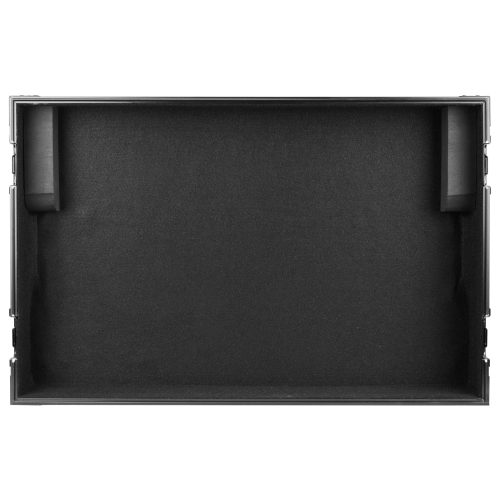 Pioneer DJ DDJ-FLX10 I-Board 1U Flight Case with Glide Style Laptop Platform and Wheels - Image 8