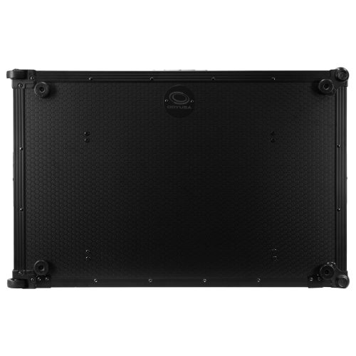 Pioneer DJ DDJ-FLX10 I-Board 1U Flight Case with Glide Style Laptop Platform and Wheels - Image 14