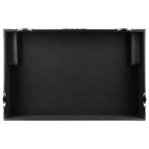 Pioneer DJ DDJ-FLX10 I-Board Flight Case with Glide Style Laptop Platform and Wheels - Image 7