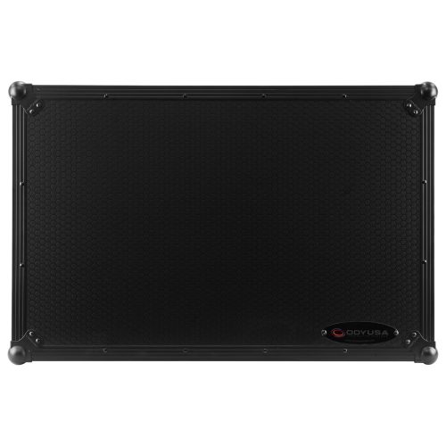 Pioneer DJ DDJ-FLX10 I-Board Flight Case with Glide Style Laptop Platform and Wheels - Image 12