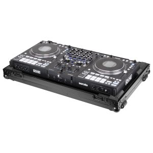RANE PERFORMER Industrial Board Flight Case with Wheels
