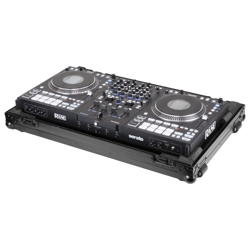 RANE PERFORMER Industrial Board Flight Case with Wheels