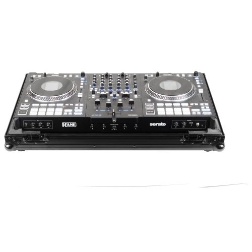 RANE PERFORMER Industrial Board Flight Case with Wheels - Image 2