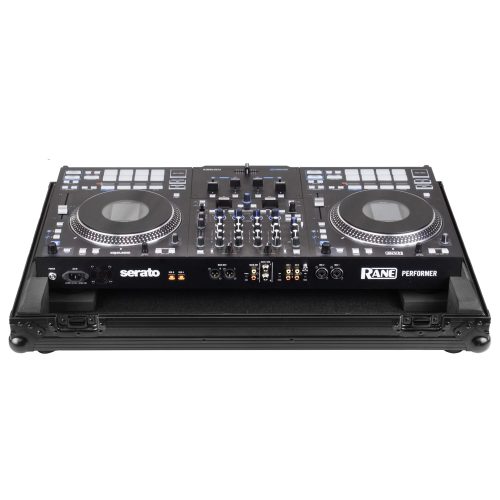 RANE PERFORMER Industrial Board Flight Case with Wheels - Image 4
