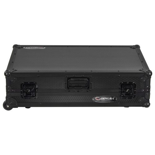 Denon DJ SC LIVE 4 I-Board Flight Case with Glide Style Laptop Platform - Image 6