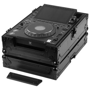 Road Case Series CDJ-3000X Case in Black