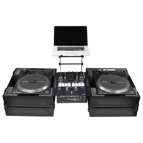 Odyssey Battle Bridge with L-Stand for 10" DJ Mixers - Image 2