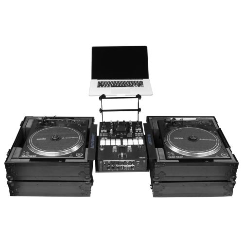 Odyssey Battle Bridge with L-Stand for 11" DJ Mixers - Image 2