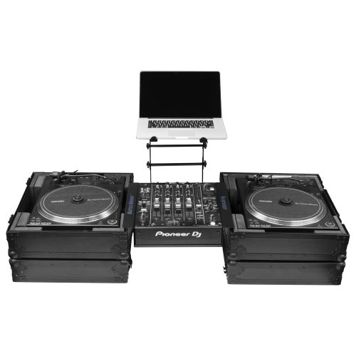 Odyssey Battle Bridge with L-Stand for 13" DJ Mixers - Image 2