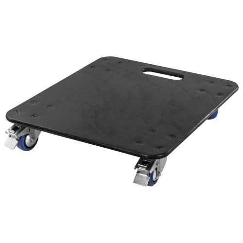 Multi-Purpose Dolly Plate
