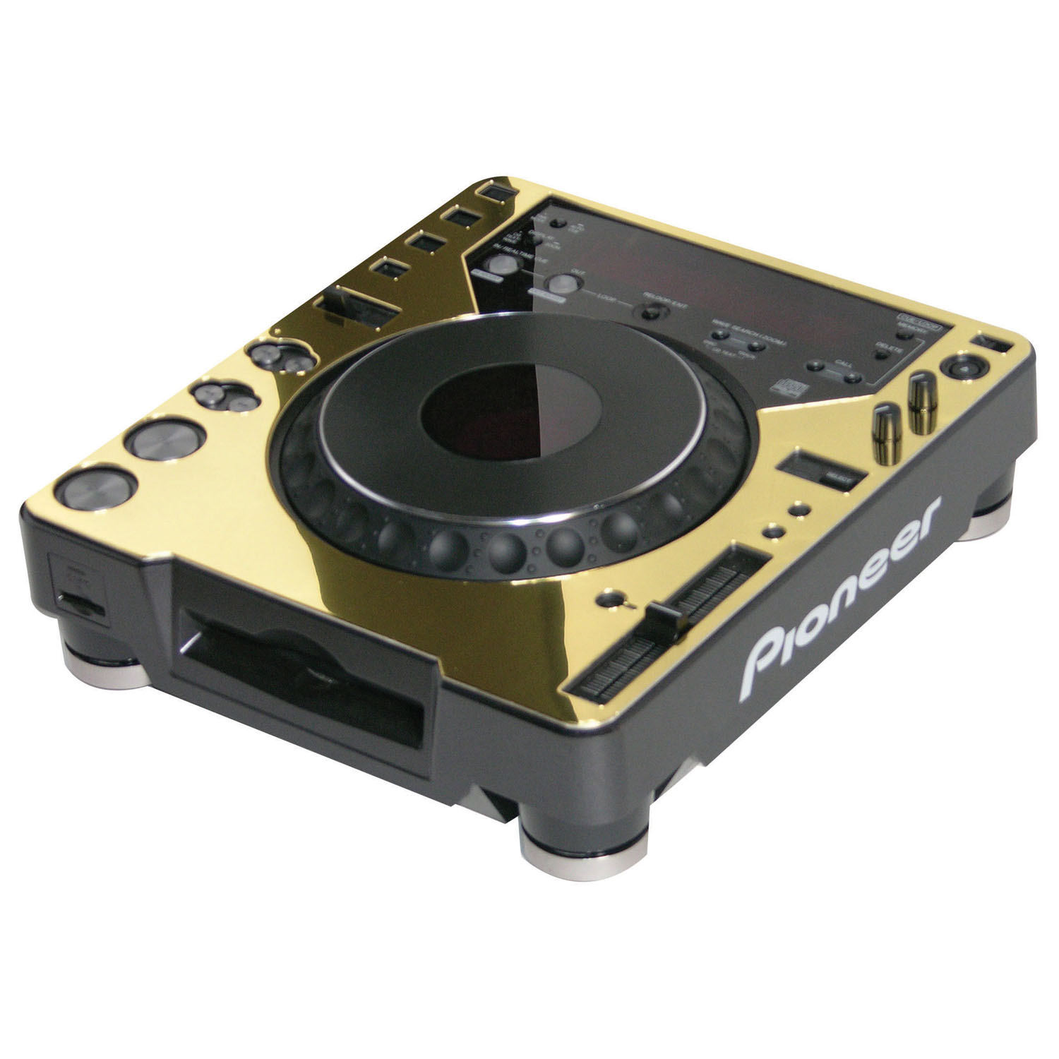 pioneer cdj 1000 mk3