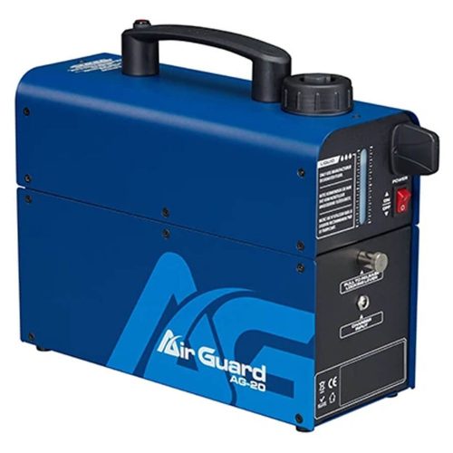 Antari Battery Powered Portable Sanitizing Machine
