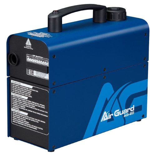 Antari Battery Powered Portable Sanitizing Machine - Image 2