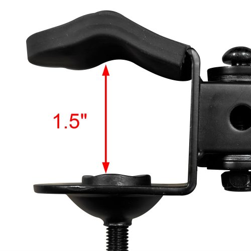 Odyssey Headphone Hanger - Image 6