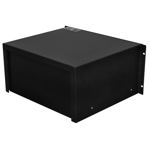 19" Rack Mountable 5U Drawer - Image 2