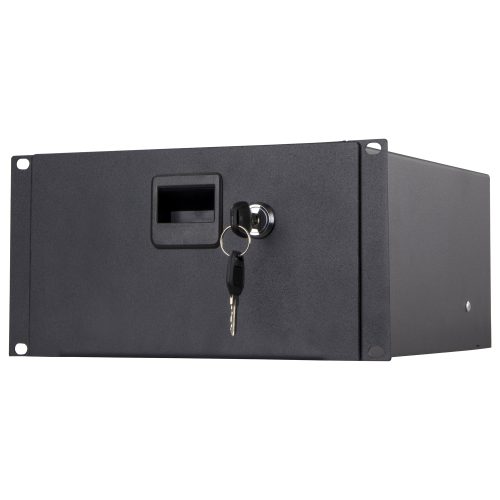 Half Rack Mountable 3U Drawer