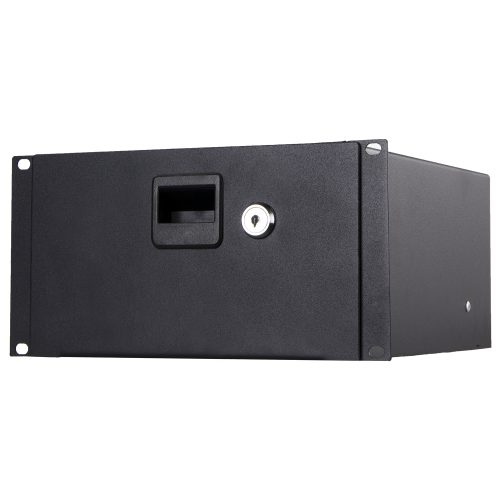 Half Rack Mountable 3U Drawer - Image 2