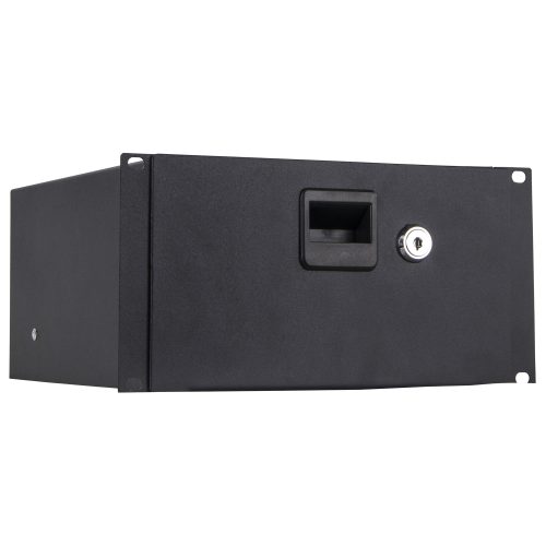 Half Rack Mountable 3U Drawer - Image 4
