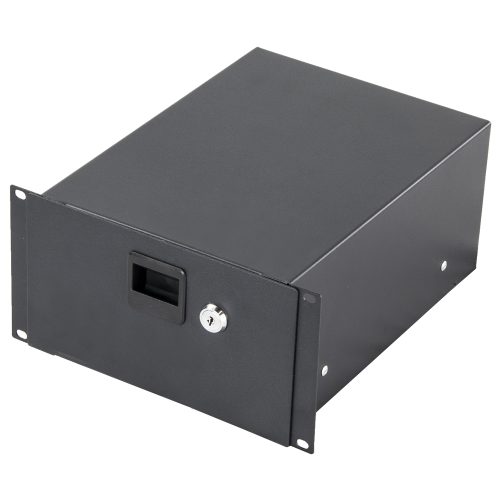 Half Rack Mountable 3U Drawer - Image 5