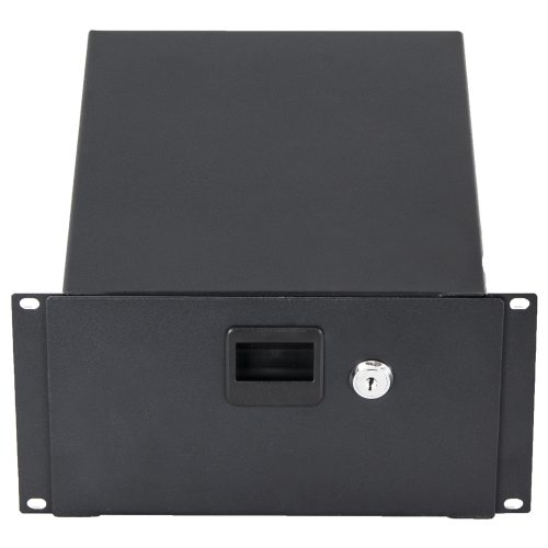 Half Rack Mountable 3U Drawer - Image 6