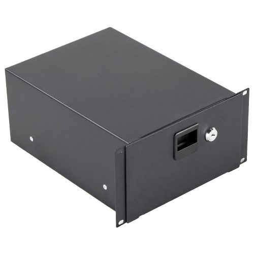 Half Rack Mountable 3U Drawer - Image 7