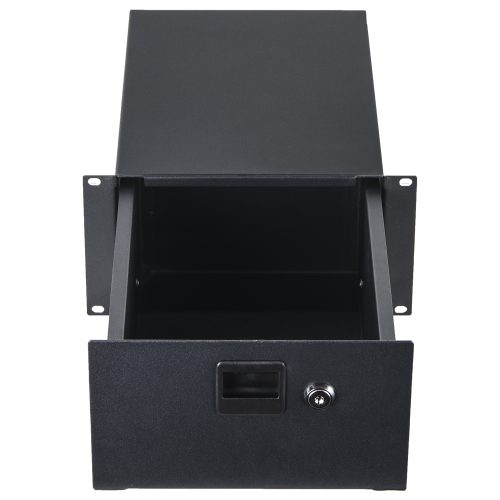 Half Rack Mountable 3U Drawer - Image 10