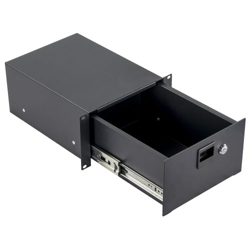 Half Rack Mountable 3U Drawer - Image 11