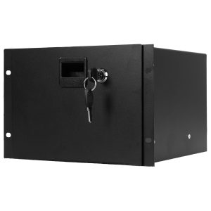 4U Half Rack Mountable Drawer