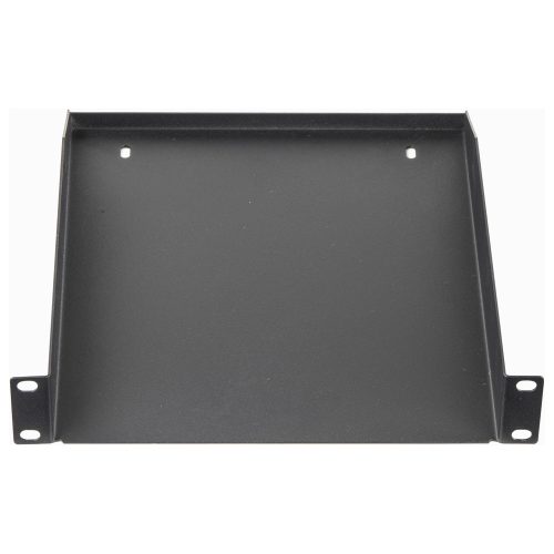 Half Rack Mountable 1U Shelf - Image 2