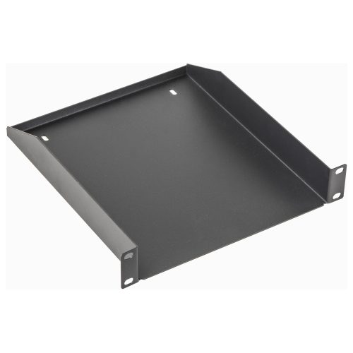 Half Rack Mountable 1U Shelf - Image 3